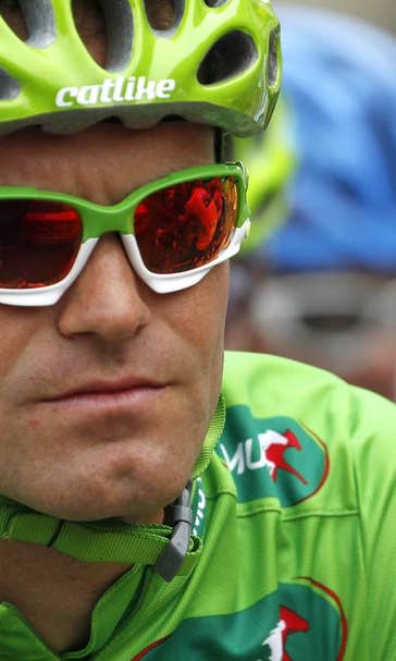 Joaquim Rodriguez decides not to skip Tour de France, after all